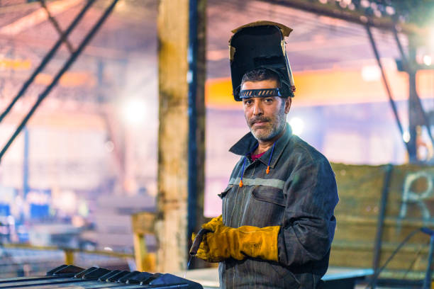 Best Automation and Robotic Welding in Flora, AL