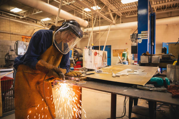 Affordable Welder Services in Florala, AL