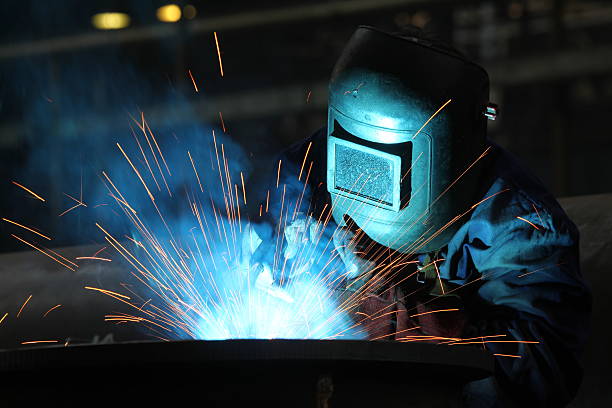 Best Structural Steel Welding in Flora, AL