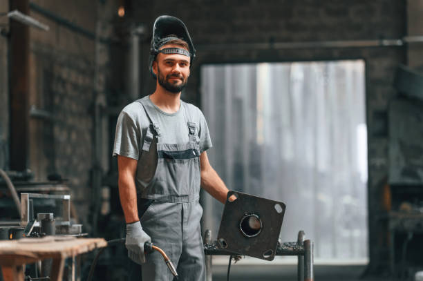 Best Aerospace and Defense Welding in Flora, AL