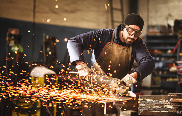Best Artistic and Custom Metal Fabrication in Flora, AL