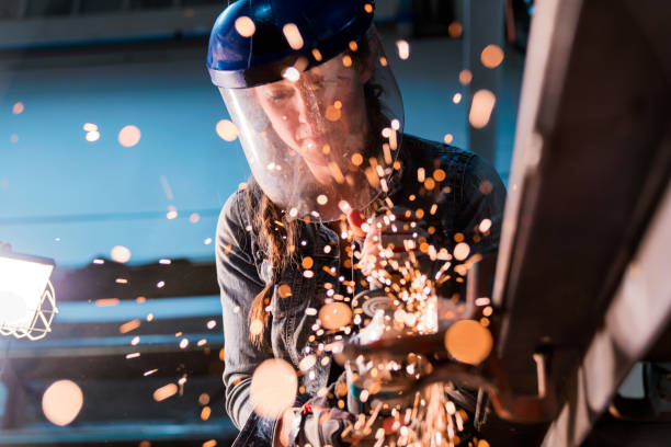Best Food and Beverage Processing Equipment Welding in Flora, AL