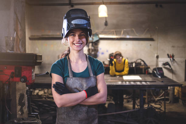 Professional Welder & Metal Fabrication in Florala, AL